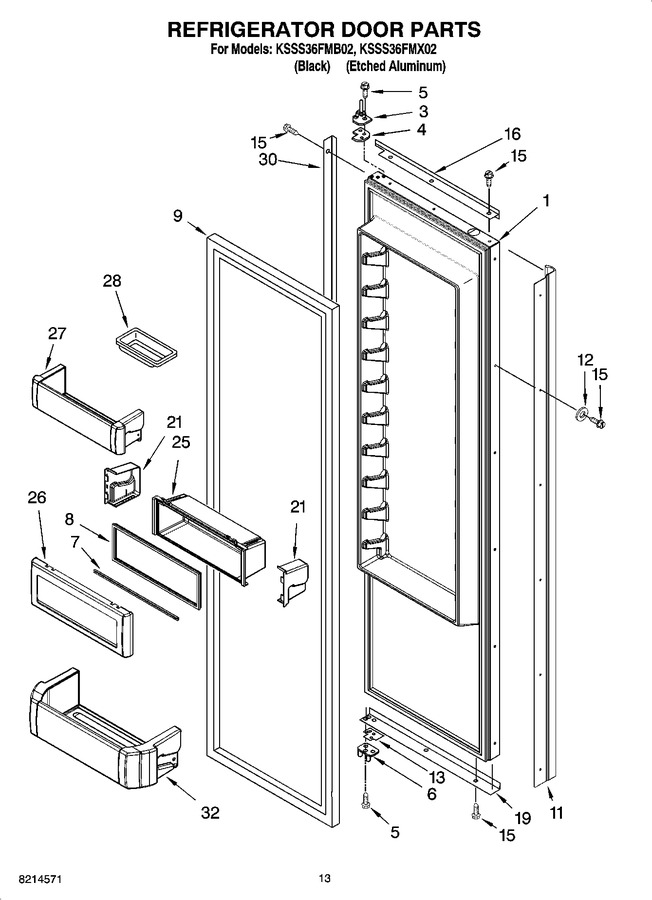 Diagram for KSSS36FMB02