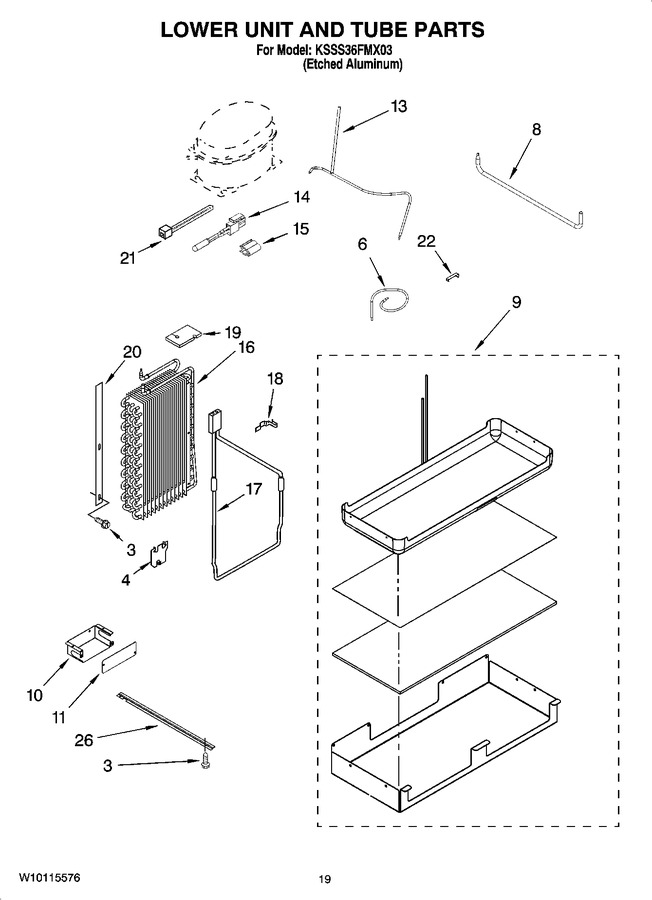 Diagram for KSSS36FMX03