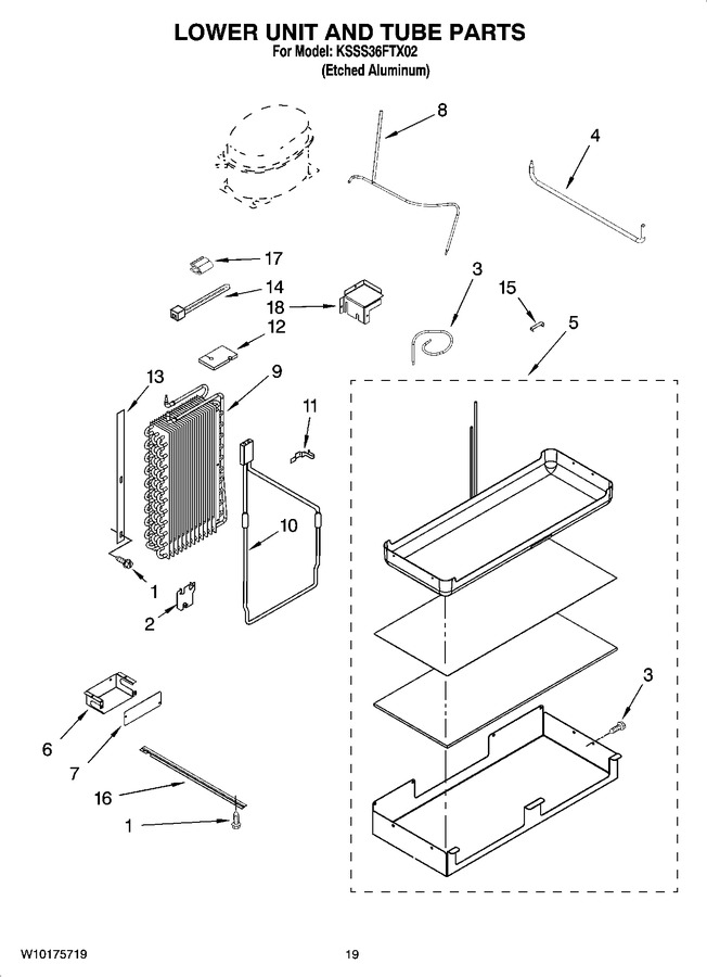 Diagram for KSSS36FTX02