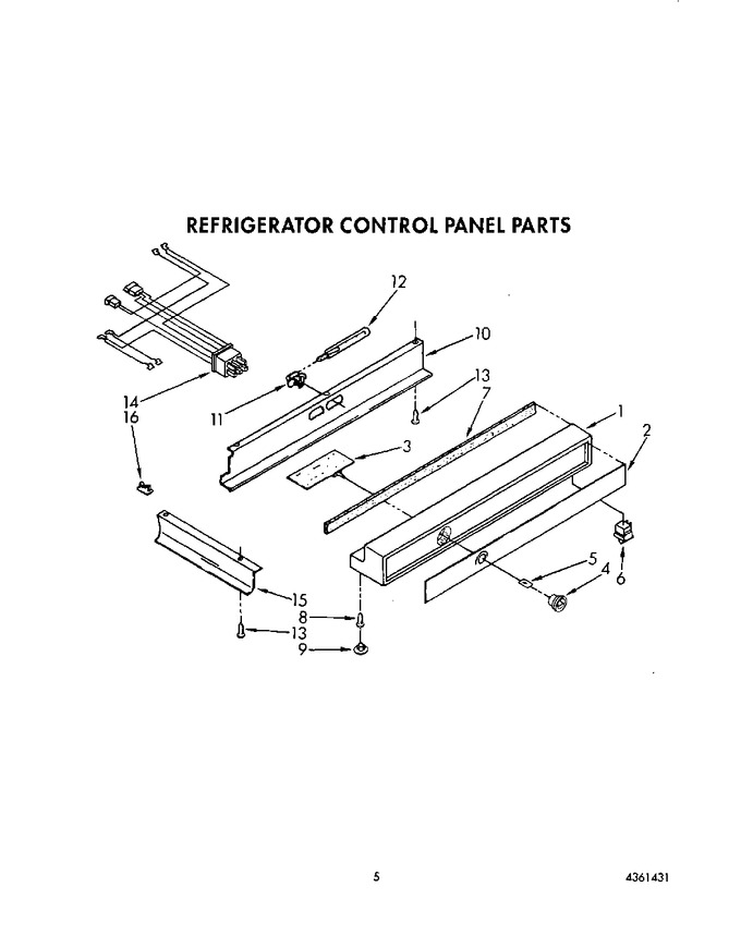 Diagram for KSSS36MAX00