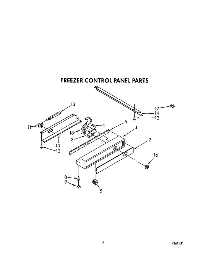 Diagram for KSSS36MAX00