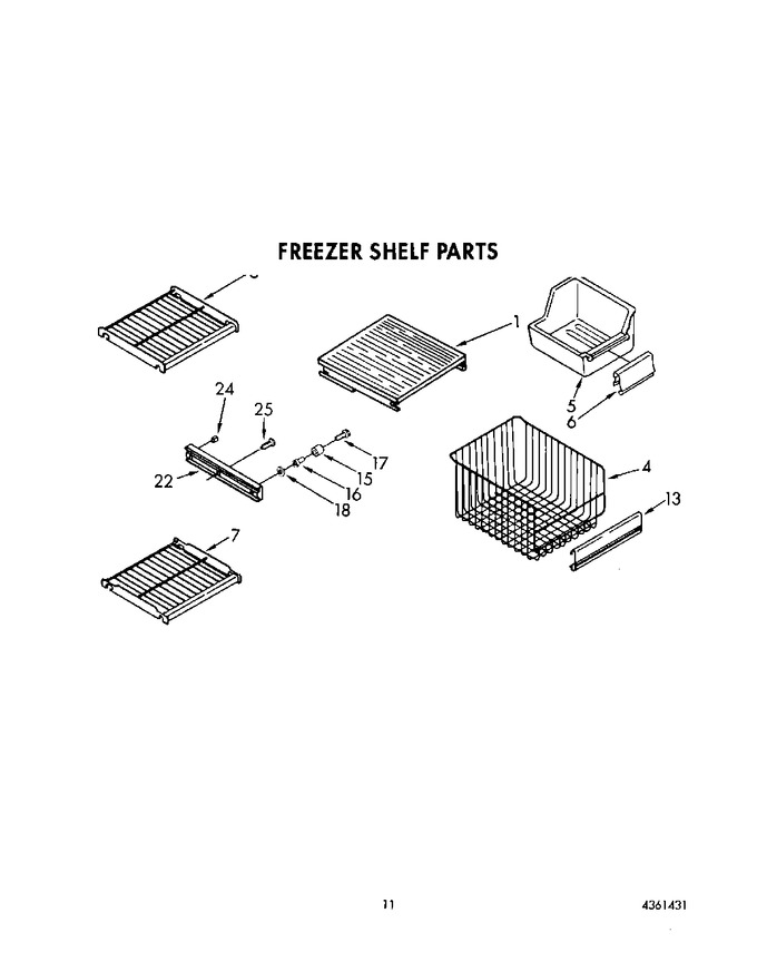 Diagram for KSSS36MAX00