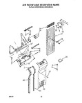 Diagram for 14 - Air Flow And Reservoir