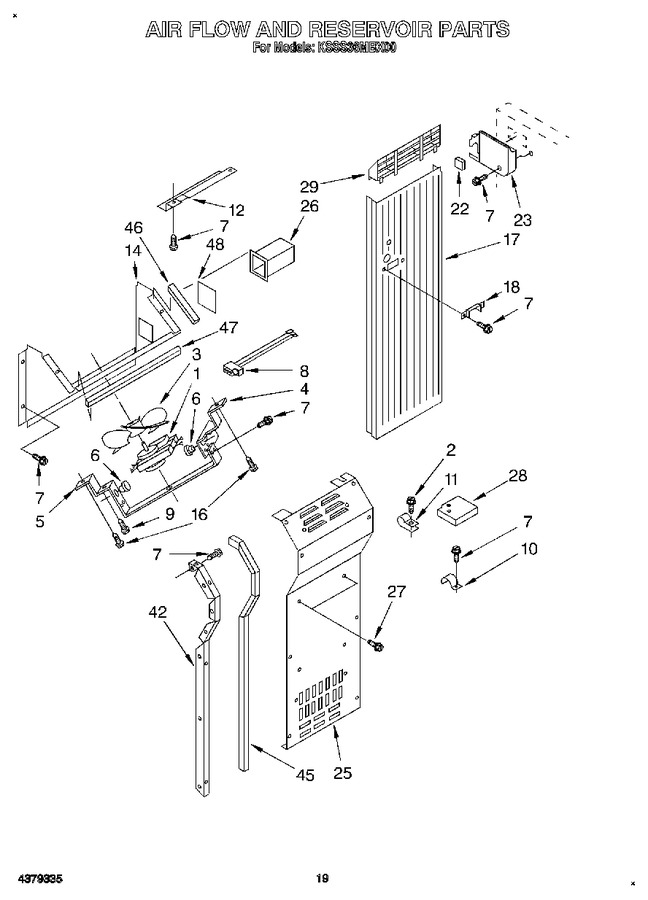 Diagram for KSSS36MBX00