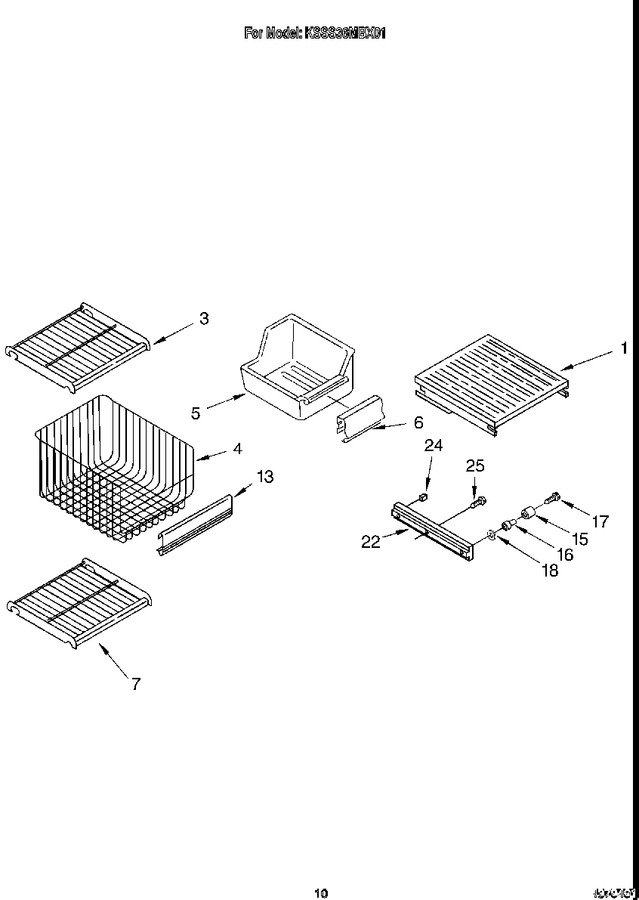 Diagram for KSSS36MBX01