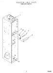 Diagram for 03 - Freeze Liner