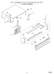Diagram for 09 - Top Grill And Unit Cover