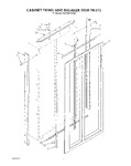 Diagram for 02 - Cabinet Trims And Breaker Trim