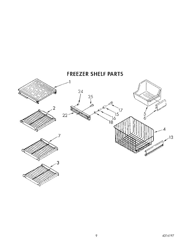 Diagram for KSSS36MWX00