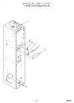 Diagram for 03 - Freezer Liner