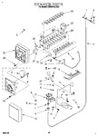 Diagram for 17 - Icemaker, Lit/optional