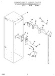 Diagram for 04 - Refrigerator Liner