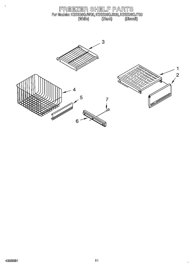 Diagram for KSSS36QJT00