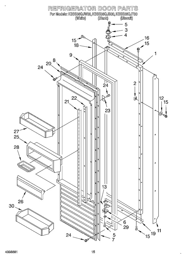 Diagram for KSSS36QJB00