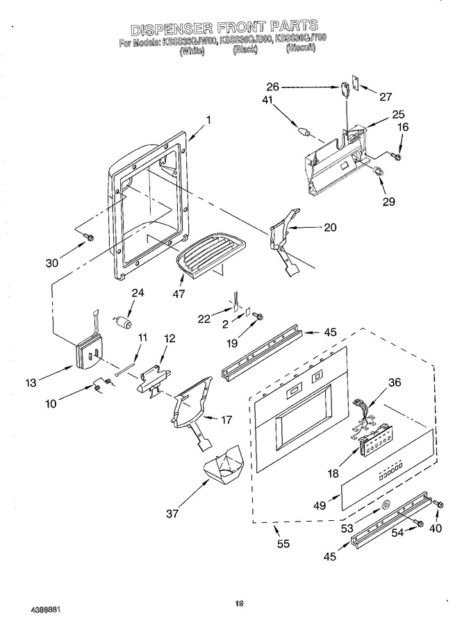 Diagram for KSSS36QJT00