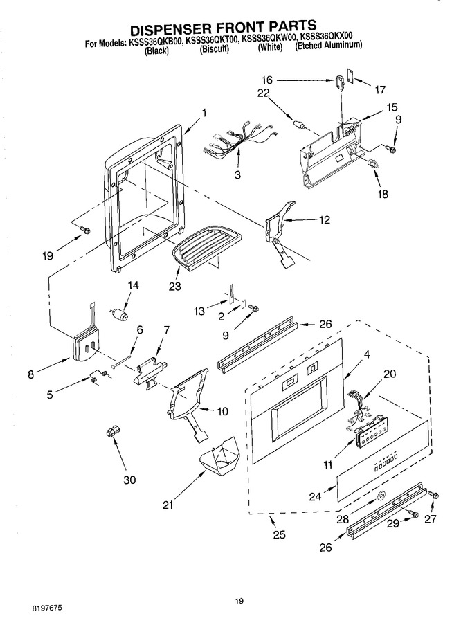 Diagram for KSSS36QKX00