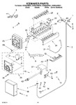 Diagram for 15 - Icemaker