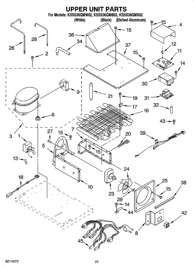 Diagram for KSSS36QMX02