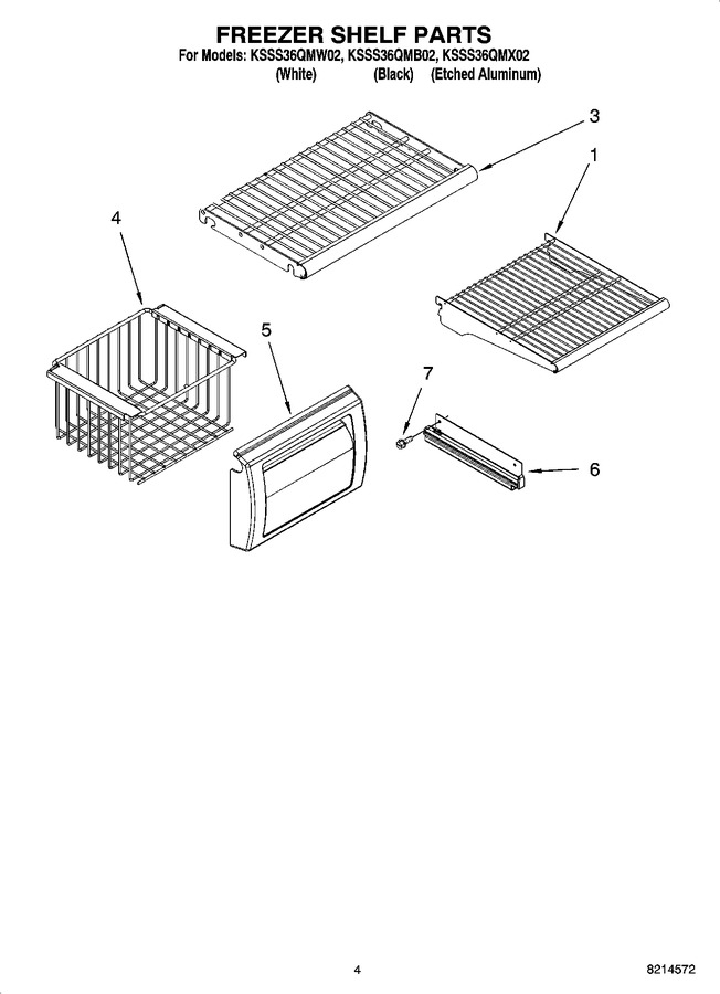 Diagram for KSSS36QMX02