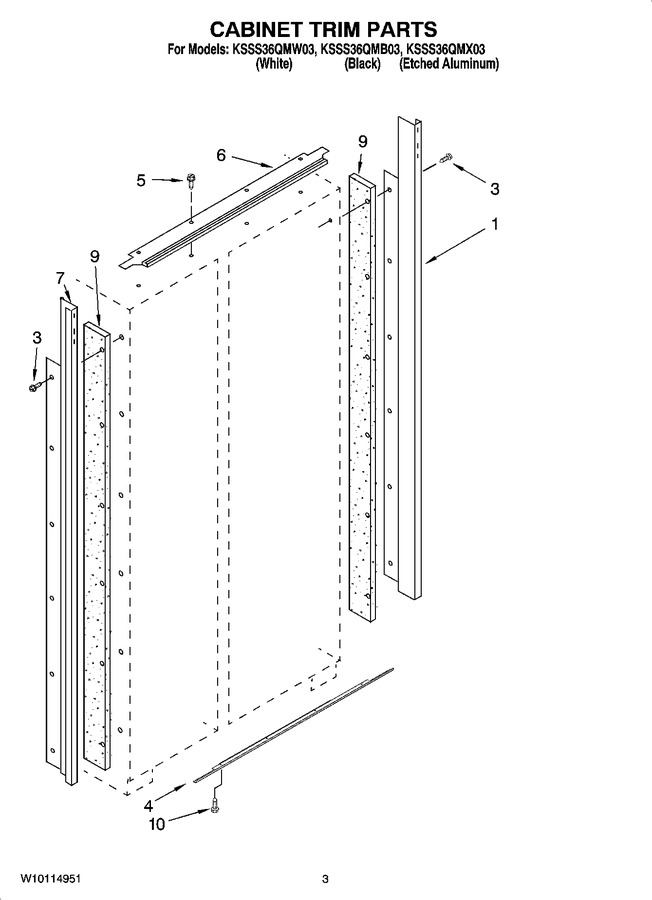 Diagram for KSSS36QMX03