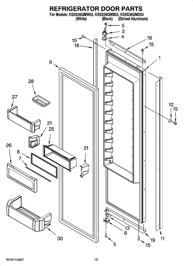 Diagram for KSSS36QMX03