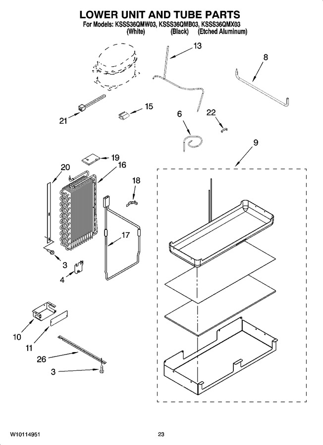 Diagram for KSSS36QMX03