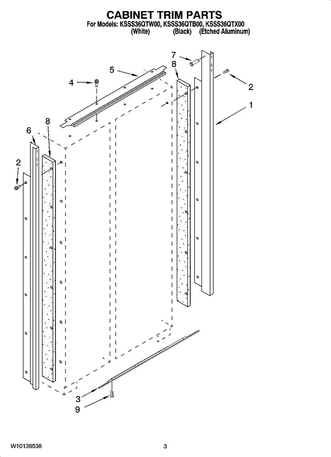 Diagram for KSSS36QTB00