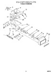 Diagram for 06 - Ice Container
