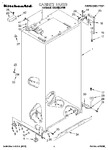Diagram for 01 - Cabinet