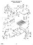 Diagram for 14 - Upper Unit
