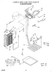 Diagram for 15 - Lower Unit And Tube