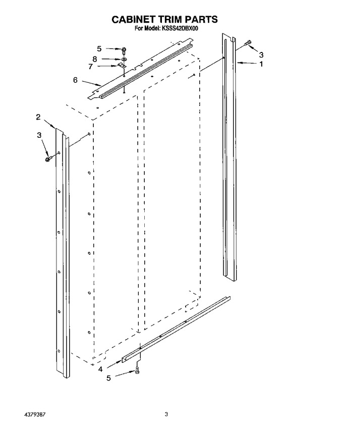 Diagram for KSSS42DBX00