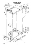 Diagram for 02 - Cabinet