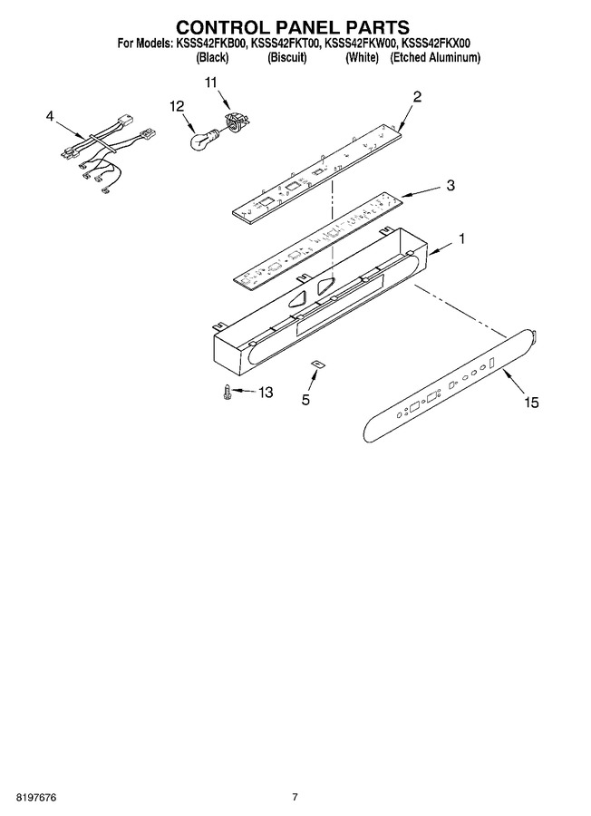 Diagram for KSSS42FKW00