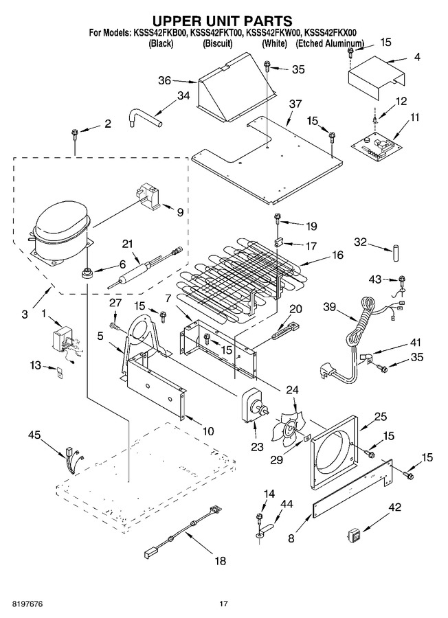 Diagram for KSSS42FKB00