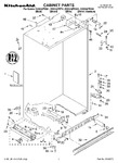 Diagram for 01 - Cabinet, Literature