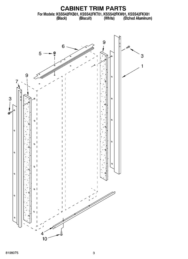 Diagram for KSSS42FKT01