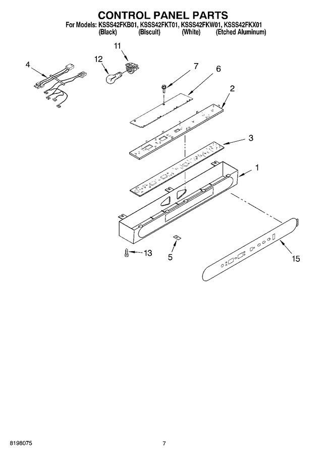 Diagram for KSSS42FKB01