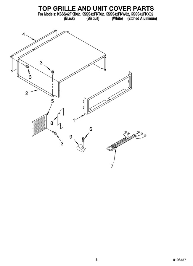 Diagram for KSSS42FKB02