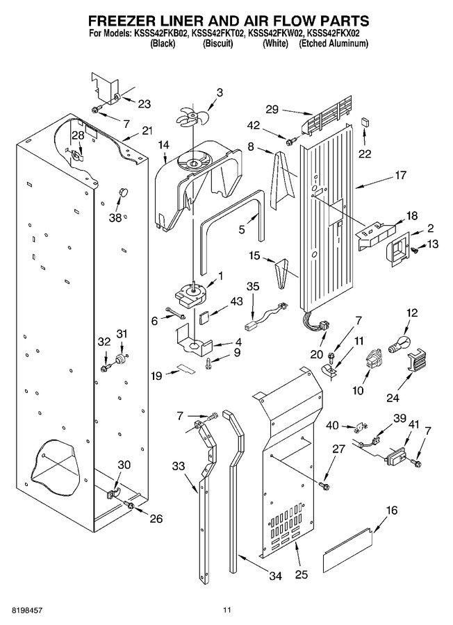 Diagram for KSSS42FKB02