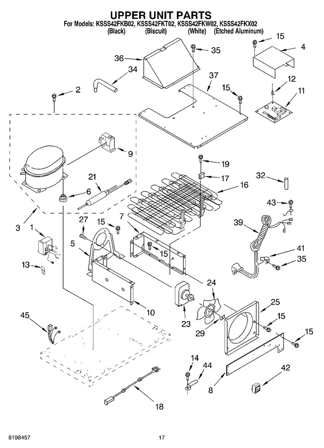 Diagram for KSSS42FKB02