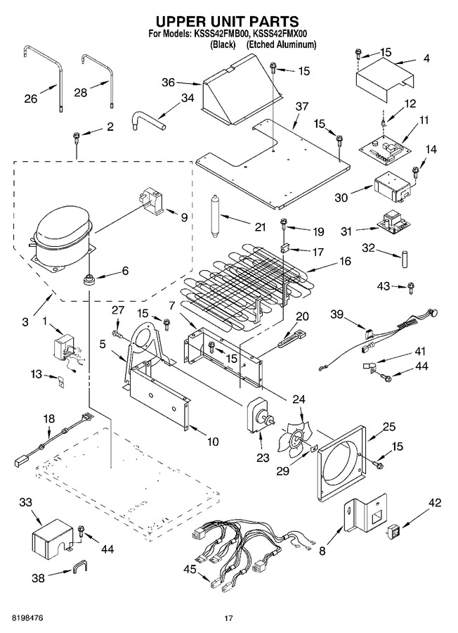 Diagram for KSSS42FMB00