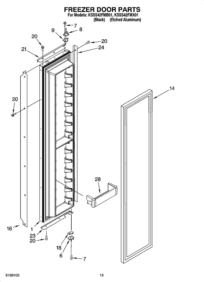 Diagram for KSSS42FMB01