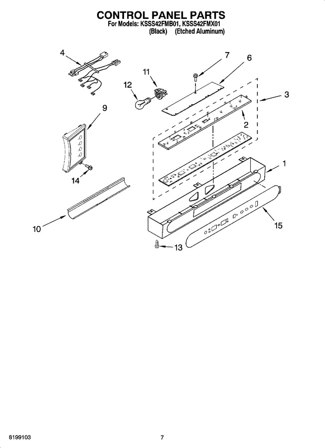 Diagram for KSSS42FMB01