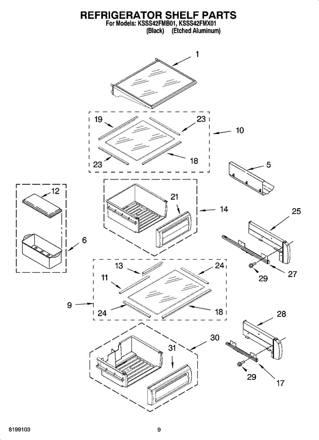 Diagram for KSSS42FMB01