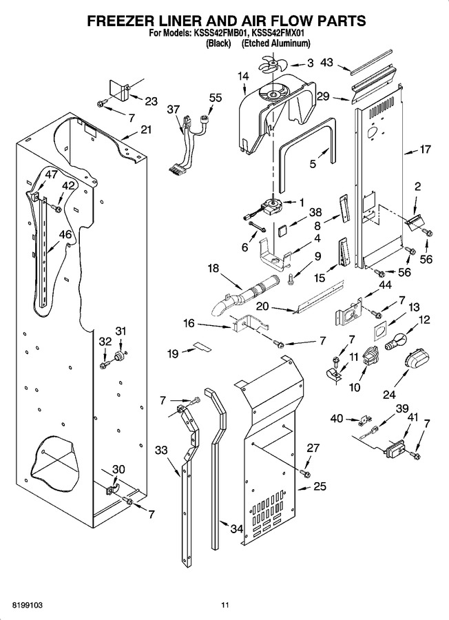 Diagram for KSSS42FMB01