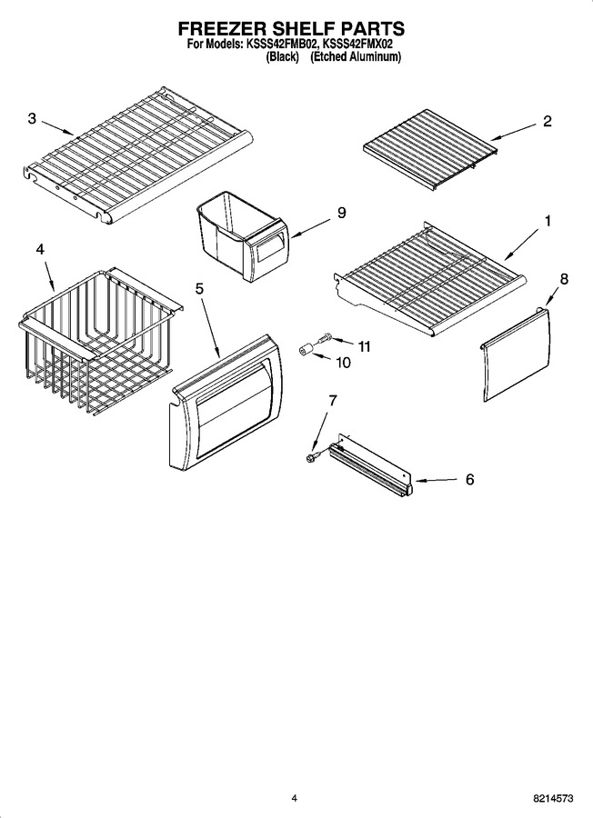Diagram for KSSS42FMB02