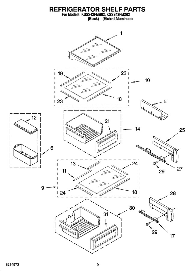 Diagram for KSSS42FMB02