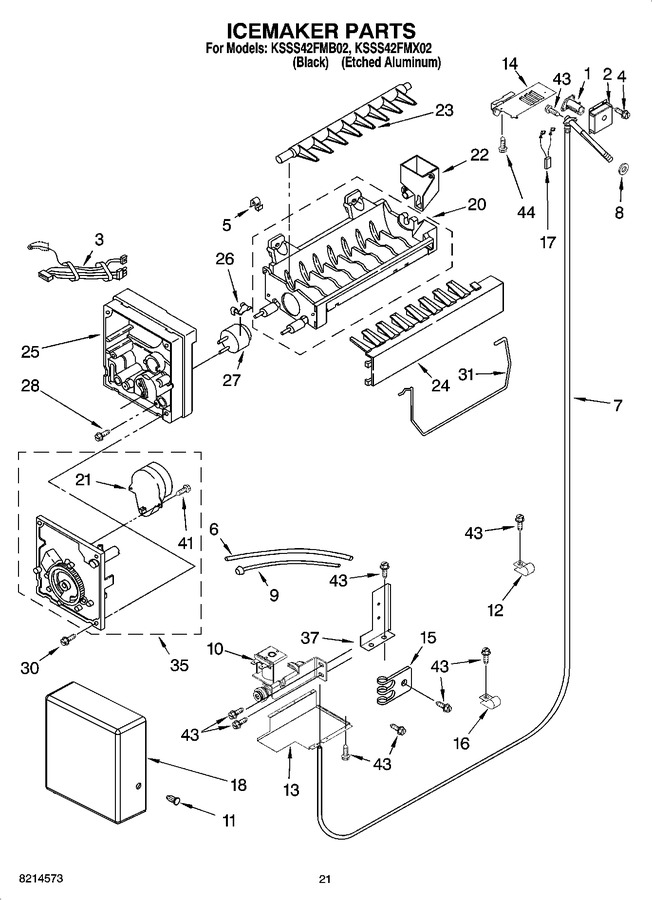 Diagram for KSSS42FMB02