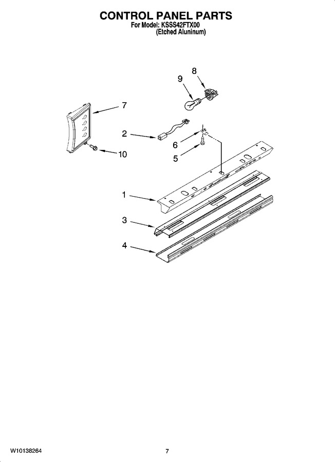 Diagram for KSSS42FTX00
